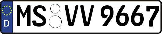 MS-VV9667