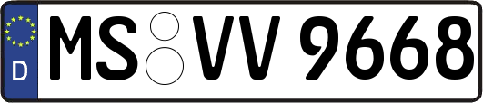 MS-VV9668