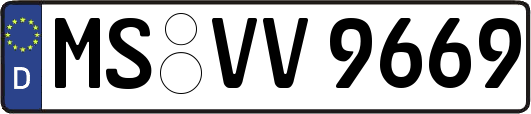 MS-VV9669
