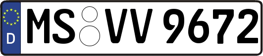 MS-VV9672