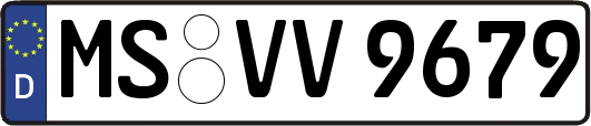 MS-VV9679