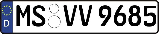 MS-VV9685