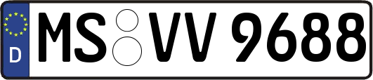 MS-VV9688