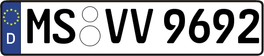 MS-VV9692