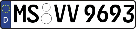 MS-VV9693