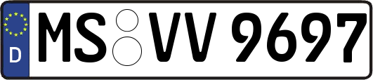 MS-VV9697