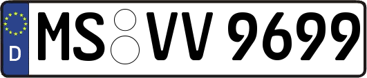 MS-VV9699