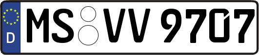 MS-VV9707