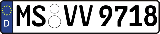 MS-VV9718