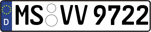 MS-VV9722