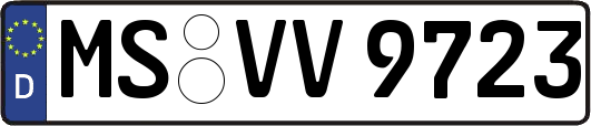 MS-VV9723