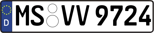 MS-VV9724