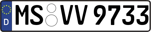 MS-VV9733
