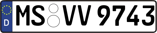 MS-VV9743