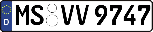 MS-VV9747
