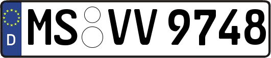 MS-VV9748