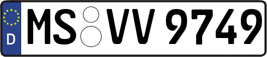 MS-VV9749