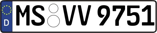 MS-VV9751