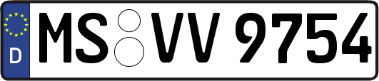 MS-VV9754