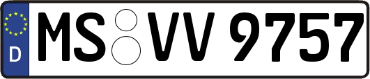 MS-VV9757