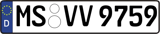 MS-VV9759