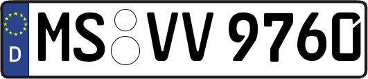 MS-VV9760