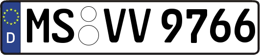 MS-VV9766