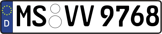 MS-VV9768