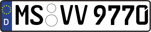MS-VV9770