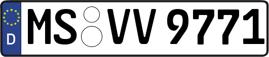 MS-VV9771