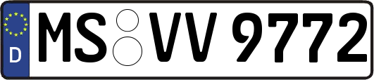 MS-VV9772