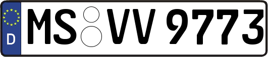 MS-VV9773