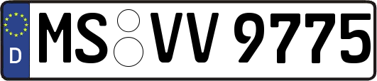 MS-VV9775