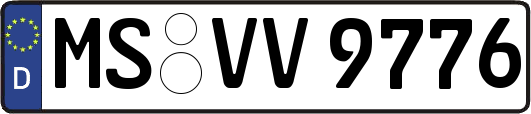 MS-VV9776