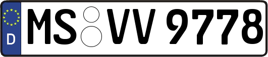 MS-VV9778