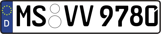 MS-VV9780