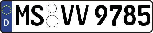 MS-VV9785