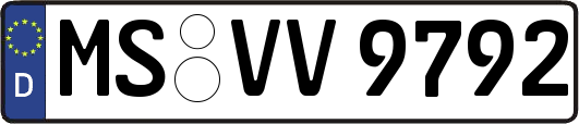 MS-VV9792