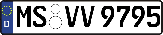 MS-VV9795