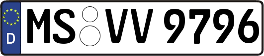 MS-VV9796