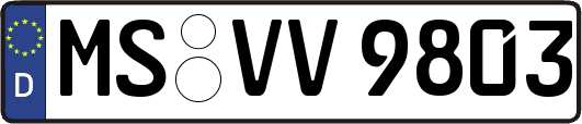 MS-VV9803