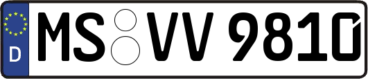 MS-VV9810