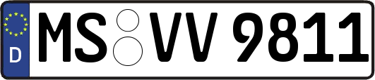 MS-VV9811