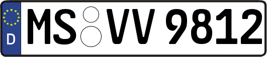MS-VV9812