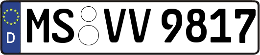 MS-VV9817