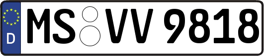 MS-VV9818