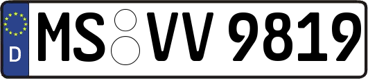MS-VV9819