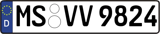 MS-VV9824
