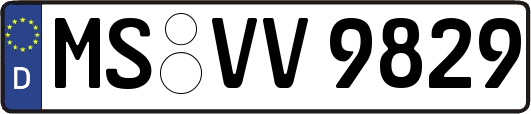 MS-VV9829