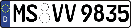 MS-VV9835